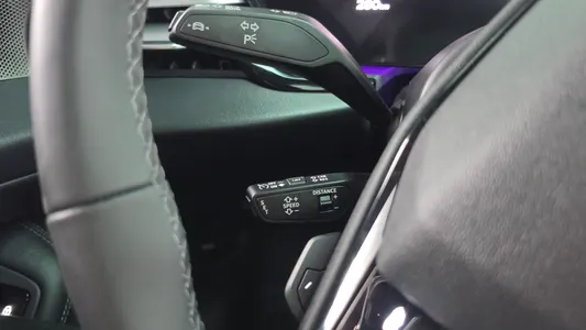 Audi A5 (B10) 40 TFSI S Line 2025 30