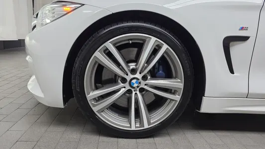 BMW 4 Series (F32) 428i M 2016 5