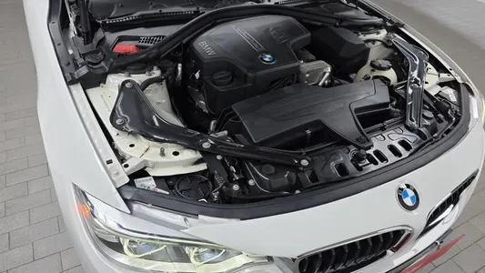 BMW 4 Series (F32) 428i M 2016 6
