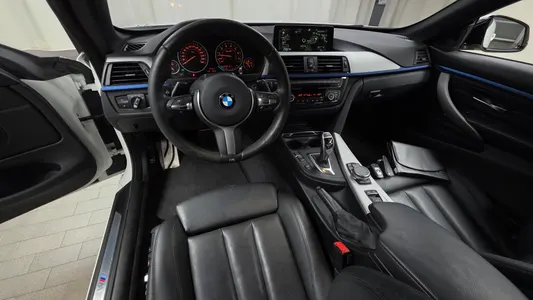 BMW 4 Series (F32) 428i M 2016 7