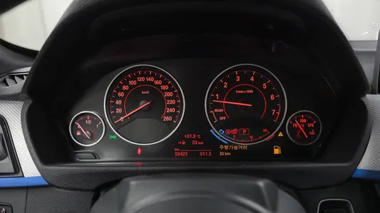 BMW 4 Series (F32) 428i M 2016 8