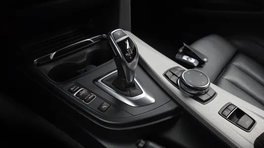 BMW 4 Series (F32) 428i M 2016 9