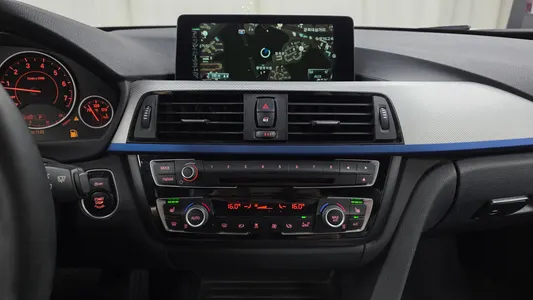 BMW 4 Series (F32) 428i M 2016 12
