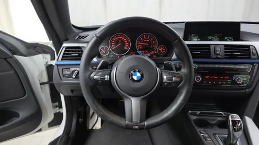 BMW 4 Series (F32) 428i M 2016 13