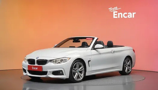 BMW 4 Series (F32) 428i M 2016 18