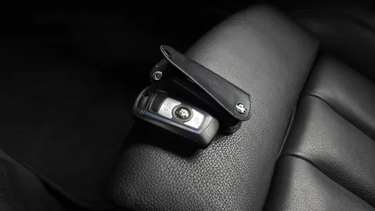 BMW 4 Series (F32) 428i M 2016 15