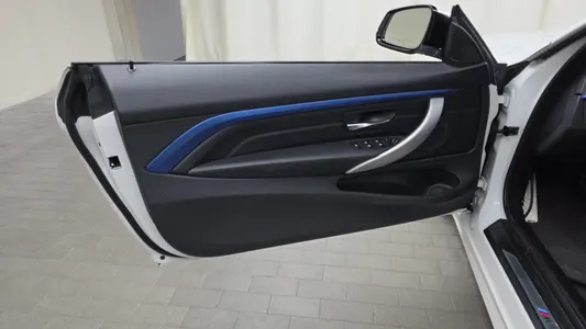 BMW 4 Series (F32) 428i M 2016 23