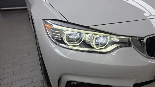 BMW 4 Series (F32) 428i M 2016 20