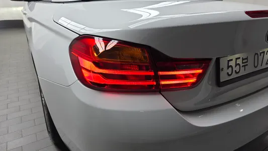 BMW 4 Series (F32) 428i M 2016 21