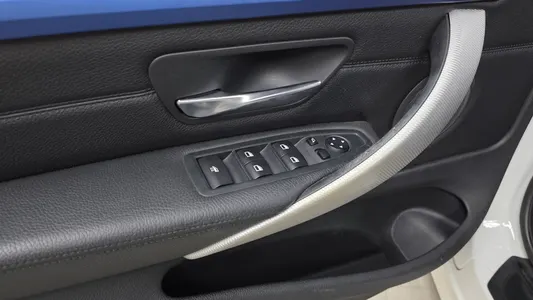 BMW 4 Series (F32) 428i M 2016 25