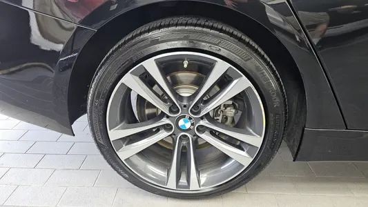 BMW 4 Series (F32) 420d xDrive 2020 5