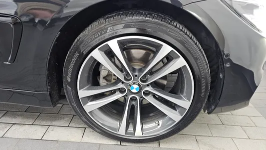 BMW 4 Series (F32) 420d xDrive 2020 21