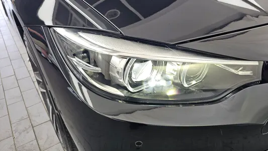 BMW 4 Series (F32) 420d xDrive 2020 22