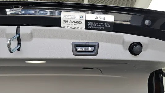 BMW 4 Series (F32) 420d xDrive 2020 32
