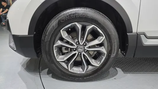 Honda CR-V 5 2.0 EX-L 4WD 2021 5