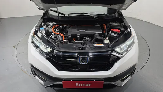 Honda CR-V 5 2.0 EX-L 4WD 2021 6