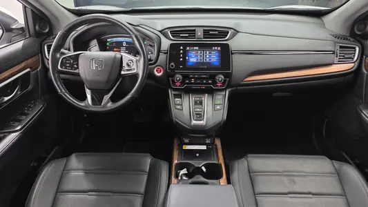 Honda CR-V 5 2.0 EX-L 4WD 2021 7