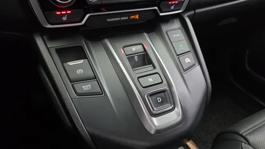 Honda CR-V 5 2.0 EX-L 4WD 2021 9