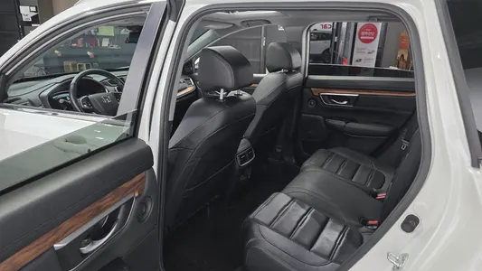 Honda CR-V 5 2.0 EX-L 4WD 2021 11