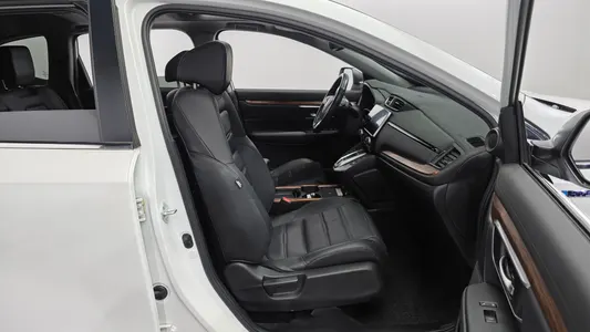 Honda CR-V 5 2.0 EX-L 4WD 2021 12