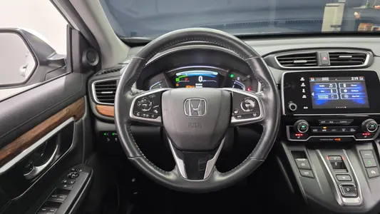 Honda CR-V 5 2.0 EX-L 4WD 2021 13