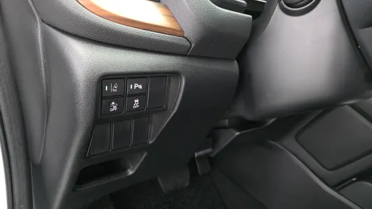 Honda CR-V 5 2.0 EX-L 4WD 2021 14