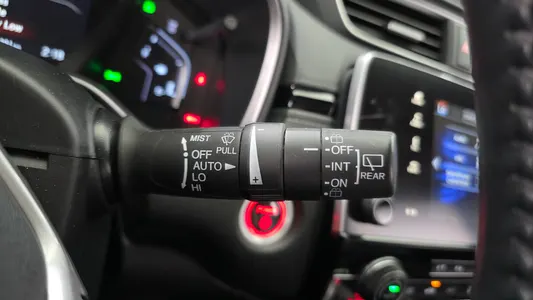 Honda CR-V 5 2.0 EX-L 4WD 2021 15