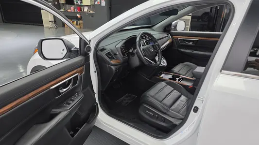 Honda CR-V 5 2.0 EX-L 4WD 2021 10