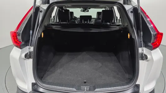 Honda CR-V 5 2.0 EX-L 4WD 2021 20