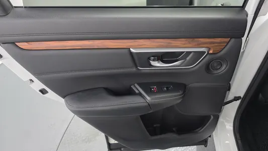 Honda CR-V 5 2.0 EX-L 4WD 2021 25
