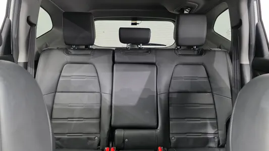 Honda CR-V 5 2.0 EX-L 4WD 2021 26