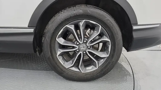 Honda CR-V 5 2.0 EX-L 4WD 2021 21