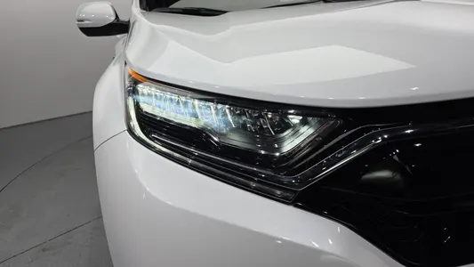 Honda CR-V 5 2.0 EX-L 4WD 2021 22