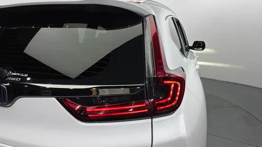 Honda CR-V 5 2.0 EX-L 4WD 2021 23