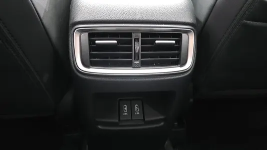 Honda CR-V 5 2.0 EX-L 4WD 2021 31