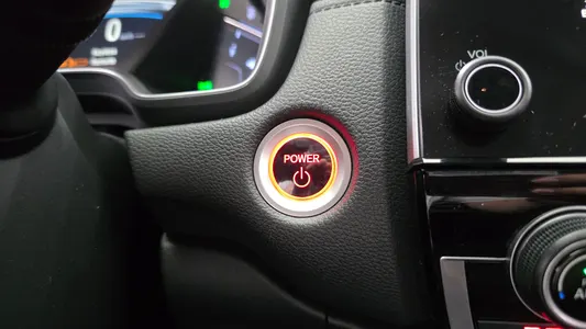 Honda CR-V 5 2.0 EX-L 4WD 2021 27