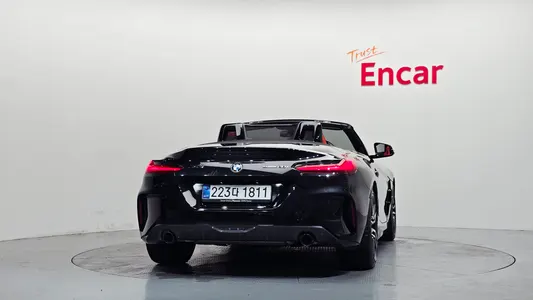BMW Z4 (G29) sDrive20i M 2025 4