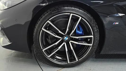 BMW Z4 (G29) sDrive20i M 2025 5