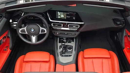 BMW Z4 (G29) sDrive20i M 2025 7