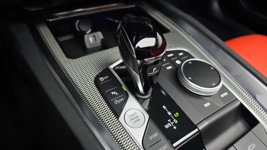 BMW Z4 (G29) sDrive20i M 2025 9