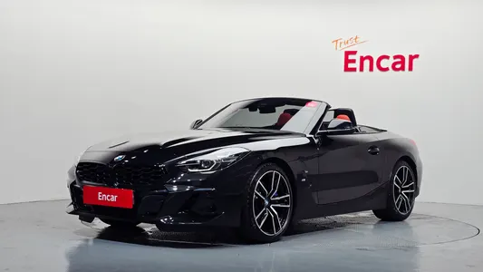 BMW Z4 (G29) sDrive20i M 2025