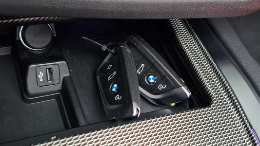 BMW Z4 (G29) sDrive20i M 2025 11