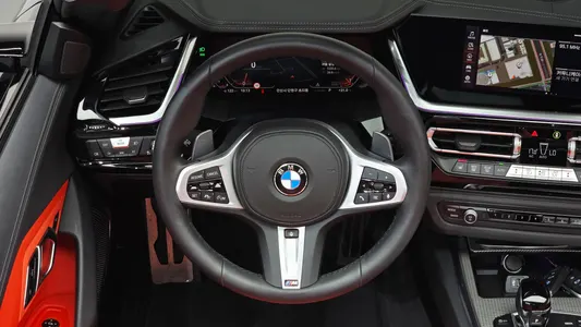 BMW Z4 (G29) sDrive20i M 2025 12