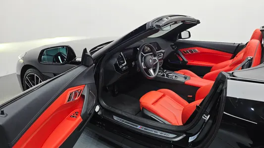 BMW Z4 (G29) sDrive20i M 2025 10