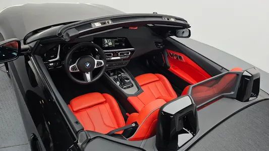 BMW Z4 (G29) sDrive20i M 2025 16