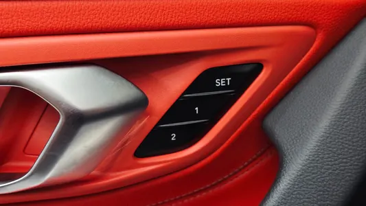 BMW Z4 (G29) sDrive20i M 2025 18