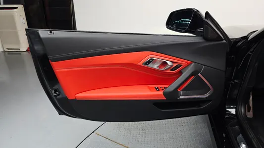 BMW Z4 (G29) sDrive20i M 2025 24