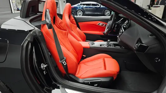 BMW Z4 (G29) sDrive20i M 2025 26