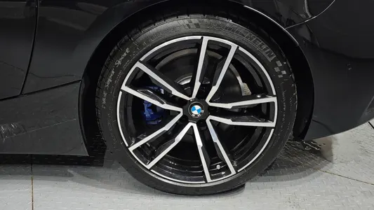 BMW Z4 (G29) sDrive20i M 2025 21