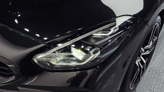 BMW Z4 (G29) sDrive20i M 2025 22